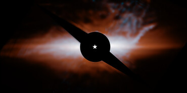 James Webb Space Telescope